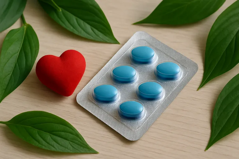 Een natuurlijke aanpak voor een bevredigend seksleven: voordelen en tips
